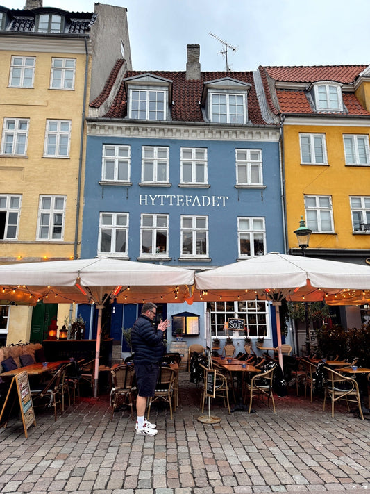 The Artisans: Exploring Copenhagen’s Culinary Heritage